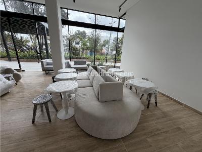 Apartaestudio en venta en Pasadena, Bogotá, 21 m² · foto 15 de 19