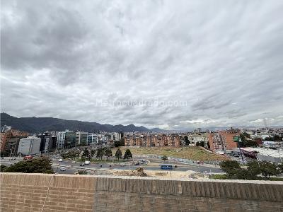 Apartaestudio en venta en Pasadena, Bogotá, 21 m² · foto 19 de 19