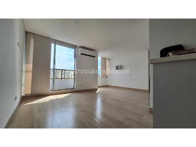 Apartamento de 2 alcobas en venta en Evaristo Garcia, Cali, 49 m² · foto 1 de 12