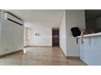 Apartamento de 2 alcobas en venta en Evaristo Garcia, Cali, 49 m² · foto 4 de 12