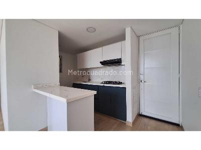 Apartamento de 2 alcobas en venta en Evaristo Garcia, Cali, 49 m² · foto 6 de 12