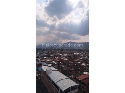 Apartamento de 2 alcobas en venta en Evaristo Garcia, Cali, 49 m² · foto 12 de 12
