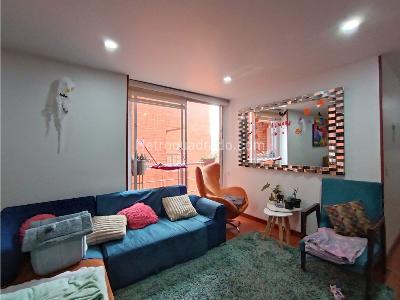 Apartamento de 3 alcobas en venta en Jose Joaquin Vargas, Bogotá, 82 m² · foto 7 de 15