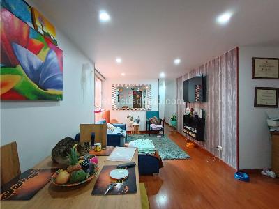 Apartamento de 3 alcobas en venta en Jose Joaquin Vargas, Bogotá, 82 m² · foto 8 de 15