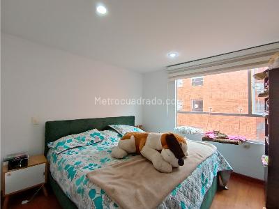 Apartamento de 3 alcobas en venta en Jose Joaquin Vargas, Bogotá, 82 m² · foto 11 de 15
