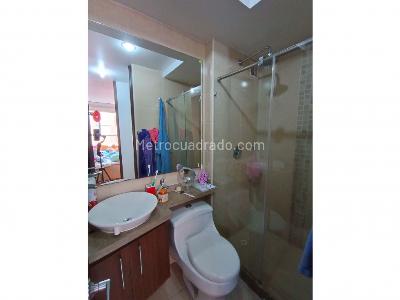 Apartamento de 3 alcobas en venta en Jose Joaquin Vargas, Bogotá, 82 m² · foto 12 de 15