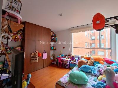 Apartamento de 3 alcobas en venta en Jose Joaquin Vargas, Bogotá, 82 m² · foto 13 de 15