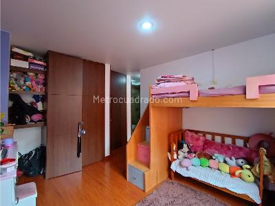 Apartamento de 3 alcobas en venta en Jose Joaquin Vargas, Bogotá, 82 m² · foto 15 de 15