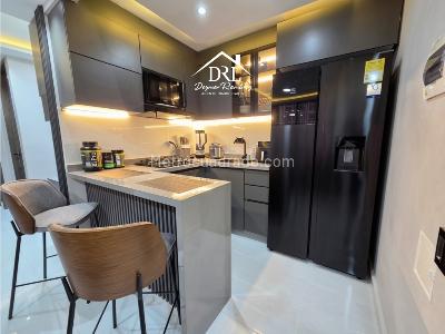 Apartamento de 3 alcobas en venta en Alameda Del Rio, Barranquilla, 57 m² · foto 3 de 10