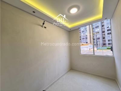 Apartamento de 3 alcobas en venta en Alameda Del Rio, Barranquilla, 57 m² · foto 6 de 10