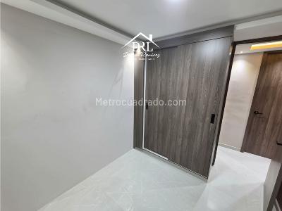 Apartamento de 3 alcobas en venta en Alameda Del Rio, Barranquilla, 57 m² · foto 7 de 10