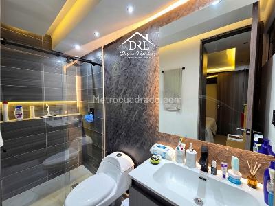 Apartamento de 3 alcobas en venta en Alameda Del Rio, Barranquilla, 57 m² · foto 9 de 10