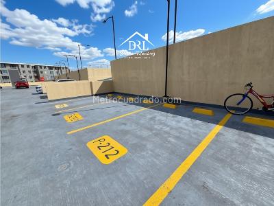 Apartamento de 3 alcobas en venta en Alameda Del Rio, Barranquilla, 57 m² · foto 10 de 10