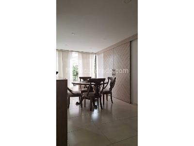 Apartamento de 3 alcobas en venta en Prados Del Norte, Cali, 94 m² · foto 3 de 15