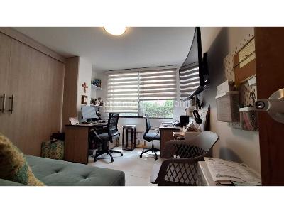 Apartamento de 3 alcobas en venta en Prados Del Norte, Cali, 94 m² · foto 4 de 15