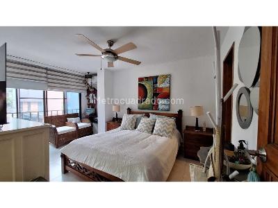 Apartamento de 3 alcobas en venta en Prados Del Norte, Cali, 94 m² · foto 10 de 15