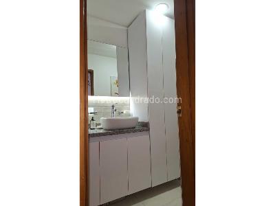 Apartamento de 3 alcobas en venta en Prados Del Norte, Cali, 94 m² · foto 12 de 15