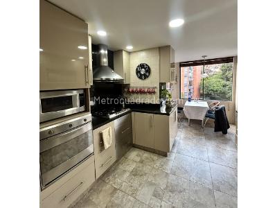Apartamento de 3 alcobas en venta en Suba, Bogotá, 200 m² · foto 5 de 20