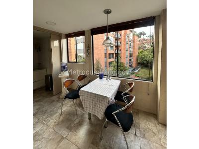 Apartamento de 3 alcobas en venta en Suba, Bogotá, 200 m² · foto 6 de 20
