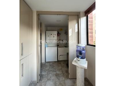 Apartamento de 3 alcobas en venta en Suba, Bogotá, 200 m² · foto 7 de 20