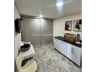 Apartamento de 3 alcobas en venta en Suba, Bogotá, 200 m² · foto 8 de 20