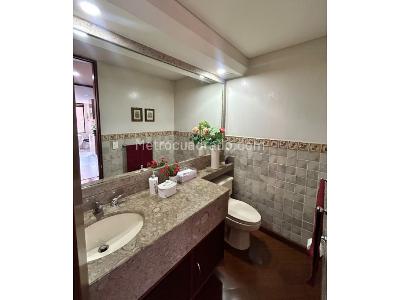 Apartamento de 3 alcobas en venta en Suba, Bogotá, 200 m² · foto 10 de 20