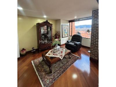 Apartamento de 3 alcobas en venta en Suba, Bogotá, 200 m² · foto 12 de 20