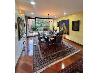 Apartamento de 3 alcobas en venta en Suba, Bogotá, 200 m² · foto 13 de 20