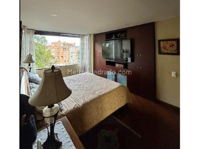 Apartamento de 3 alcobas en venta en Suba, Bogotá, 200 m² · foto 18 de 20