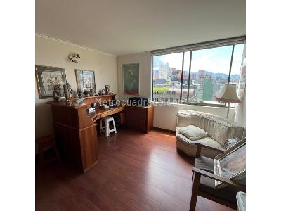 Apartamento de 4 alcobas en venta en La Linde, Medellín, 191 m² · foto 4 de 11