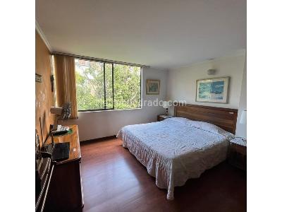 Apartamento de 4 alcobas en venta en La Linde, Medellín, 191 m² · foto 7 de 11