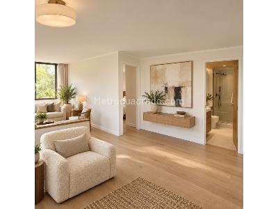 Apartamento de 4 alcobas en venta en La Linde, Medellín, 191 m² · foto 10 de 11