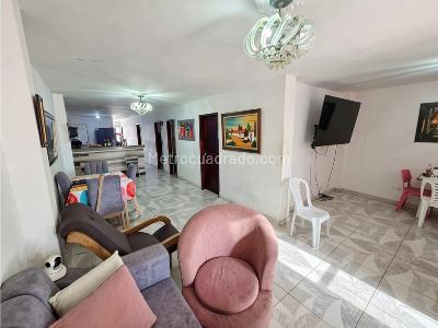 Apartamento de 3 alcobas en venta en La Union, Barranquilla, 149 m² · foto 1 de 9