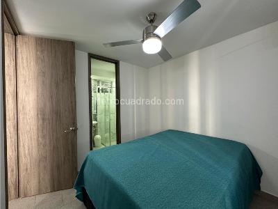 Apartamento de 3 alcobas en arriendo en Urbanizacion Magdalena Girardot, Girardot, 58 m² · foto 10 de 20