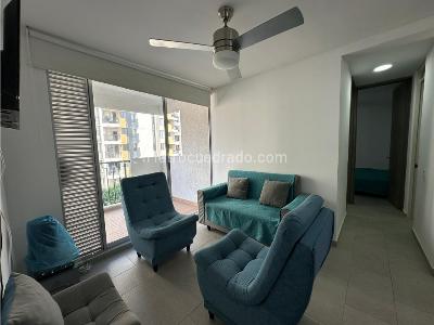 Apartamento de 3 alcobas en arriendo en Urbanizacion Magdalena Girardot, Girardot, 58 m² · foto 11 de 20