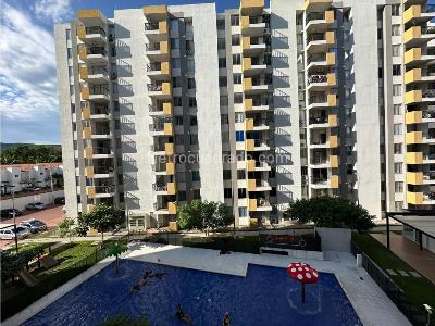 Apartamento de 3 alcobas en arriendo en Urbanizacion Magdalena Girardot, Girardot, 58 m² · foto 12 de 20