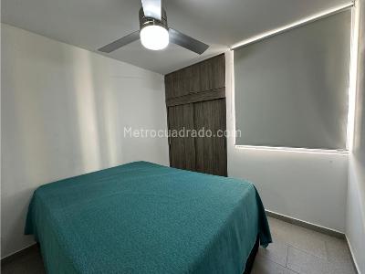 Apartamento de 3 alcobas en arriendo en Urbanizacion Magdalena Girardot, Girardot, 58 m² · foto 15 de 20