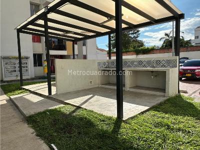 Apartamento de 3 alcobas en arriendo en Urbanizacion Magdalena Girardot, Girardot, 58 m² · foto 17 de 20