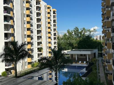Apartamento de 3 alcobas en arriendo en Urbanizacion Magdalena Girardot, Girardot, 58 m² · foto 18 de 20