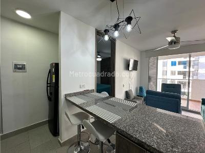 Apartamento de 3 alcobas en arriendo en Urbanizacion Magdalena Girardot, Girardot, 58 m² · foto 20 de 20