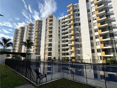 Apartamento de 3 alcobas en arriendo en Urbanizacion Magdalena Girardot, Girardot, 58 m² · foto 2 de 20