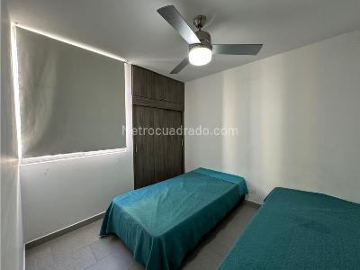 Apartamento de 3 alcobas en arriendo en Urbanizacion Magdalena Girardot, Girardot, 58 m² · foto 3 de 20
