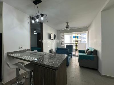 Apartamento de 3 alcobas en arriendo en Urbanizacion Magdalena Girardot, Girardot, 58 m² · foto 4 de 20