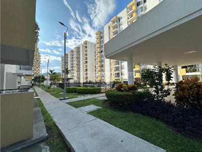 Apartamento de 3 alcobas en arriendo en Urbanizacion Magdalena Girardot, Girardot, 58 m² · foto 5 de 20