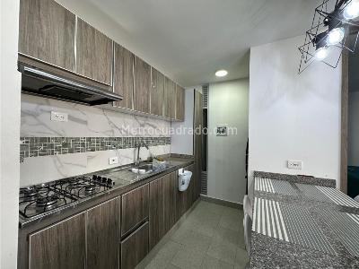 Apartamento de 3 alcobas en arriendo en Urbanizacion Magdalena Girardot, Girardot, 58 m² · foto 6 de 20