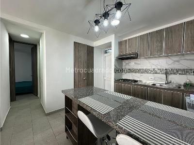 Apartamento de 3 alcobas en arriendo en Urbanizacion Magdalena Girardot, Girardot, 58 m² · foto 9 de 20