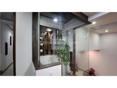 Casa de 5 alcobas en venta en Nueva Marsella, Bogotá, 702 m² · foto 11 de 20