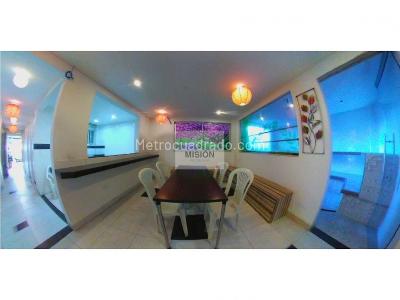 Casa de 5 alcobas en venta en Nueva Marsella, Bogotá, 702 m² · foto 12 de 20