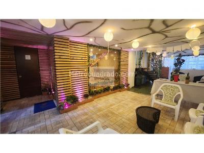 Casa de 5 alcobas en venta en Nueva Marsella, Bogotá, 702 m² · foto 19 de 20