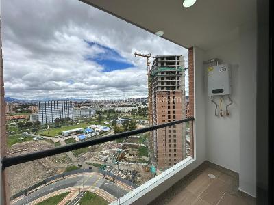 Apartamento de 3 alcobas en venta en San Jose De Usaquen, Bogotá, 74 m² · foto 11 de 20